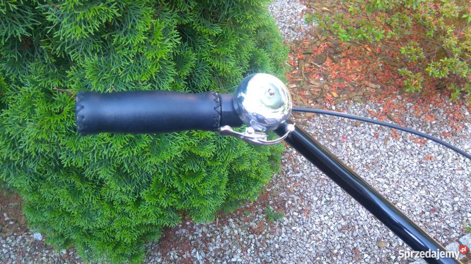 Rower cruiser Imperial Bike 26 cl Pozostałe kujawsko-pomorskie Włocławek