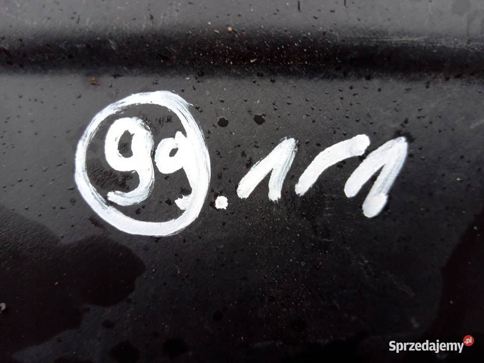 NADKOLE LEWY PRZÓD NISSAN MURANO Z51 osobowe Nowy Tomyśl sprzedam