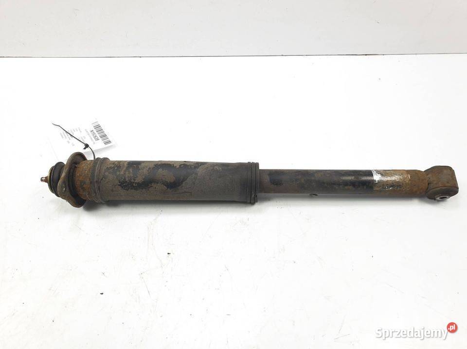 AMORTYZATOR PRAWY TYŁ CHEVROLET KALOS osobowe Lipno