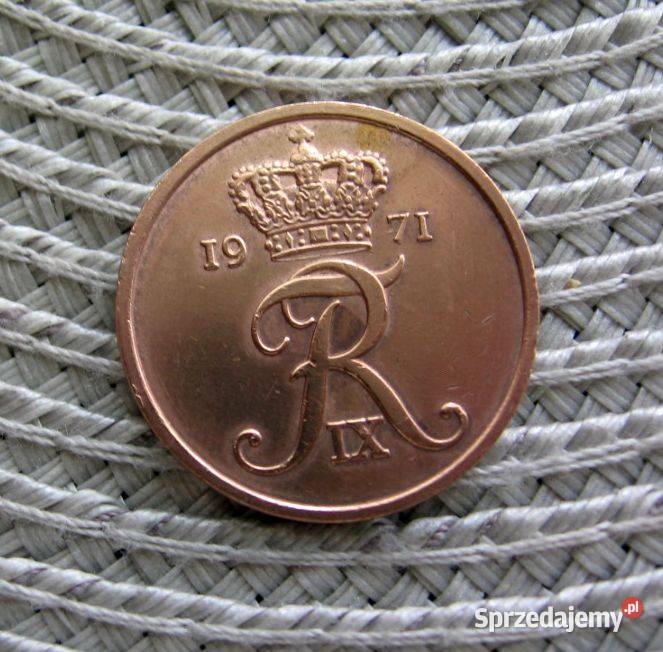 Dania 5 Ore 1971r Kalisz