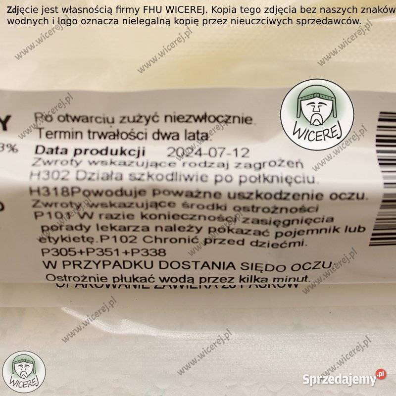 Świeże Paski Szczawiowe Paski z kwasem Pozostałe Dom i Ogród Jaśliska