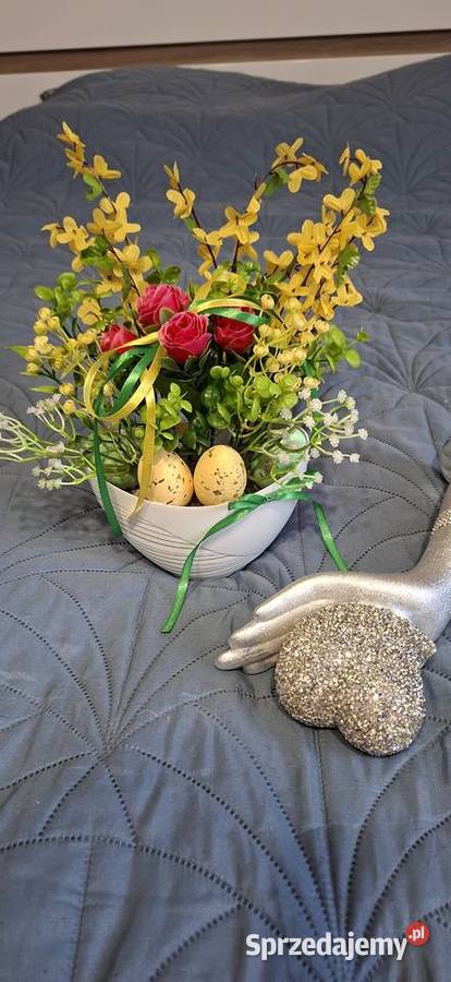 Stroik zajączki Osieczna