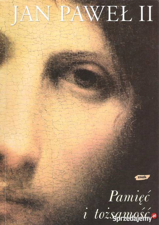 Pamięć i tożsamość JAN PAWEŁ II lubelskie Puławy