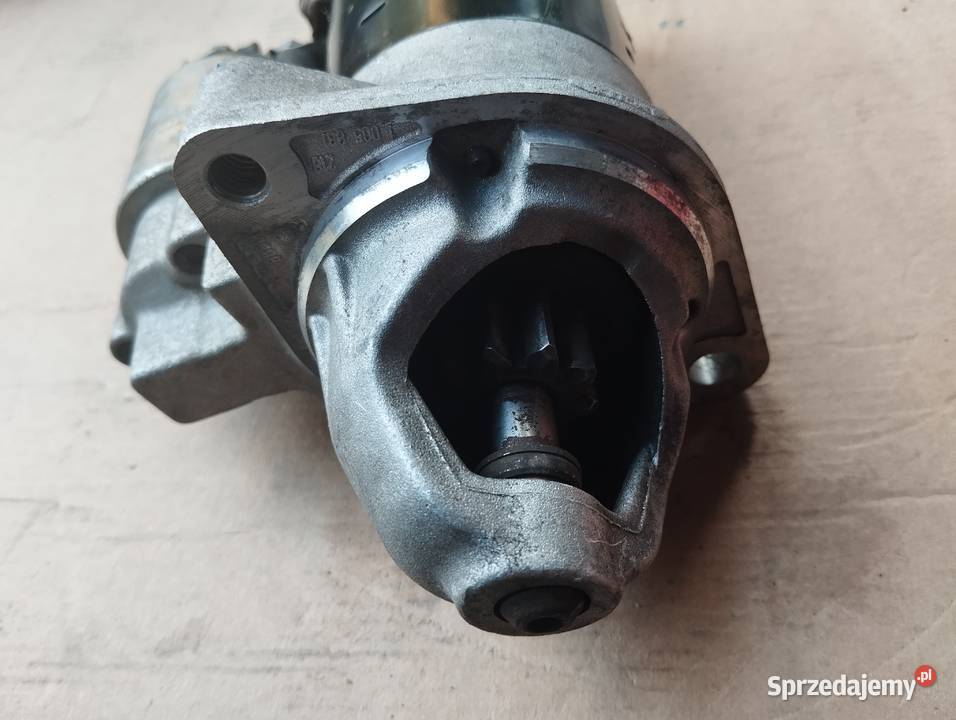 Rozrusznik n42b20 n42b18 n46 BMW E46