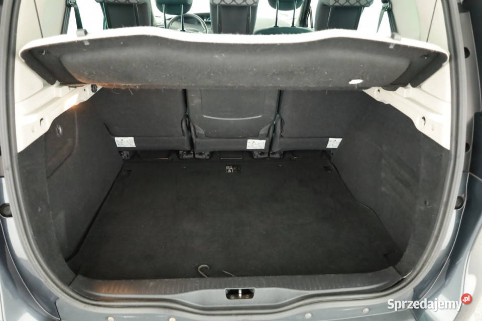 Renault Scenic 16 dCi 1598cm3 Piaseczno