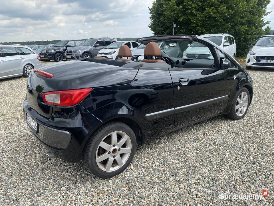 Mitsubishi Colt CZC Paniówki - Sprzedajemy.pl