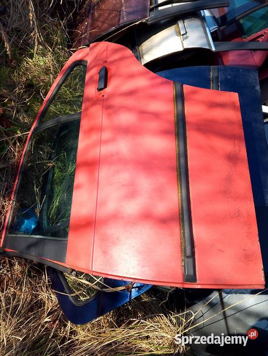 Drzwi BMW E36 sedan kombi blacharka podkarpackie Dębica