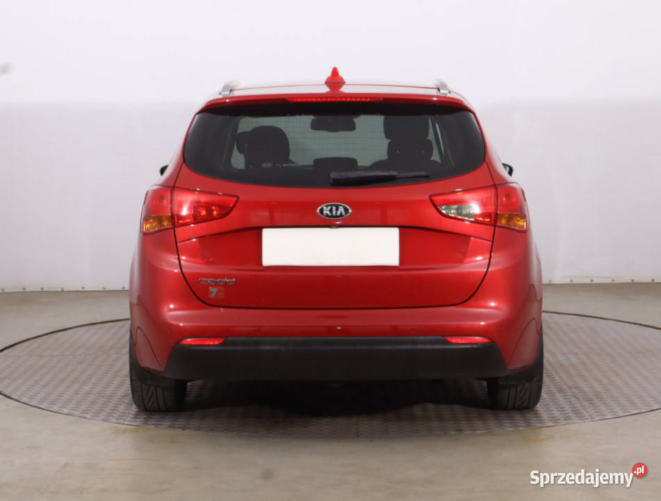 Kia Ceed 16 GDI 4/5 Piaseczno