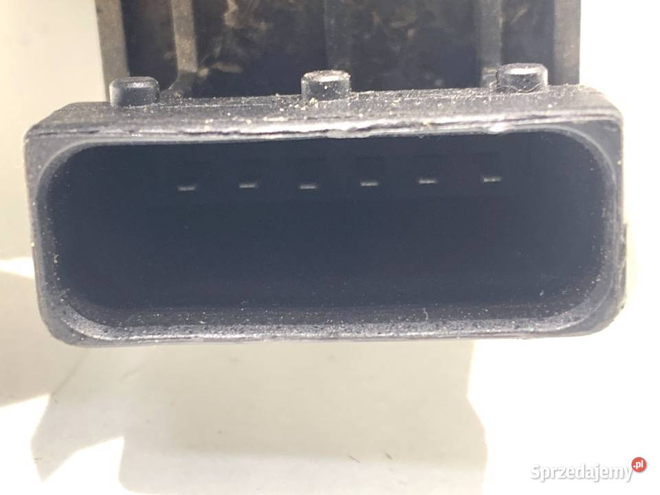 POTENCJOMETR GAZU OPEL ASTRA H 9157998 19 150