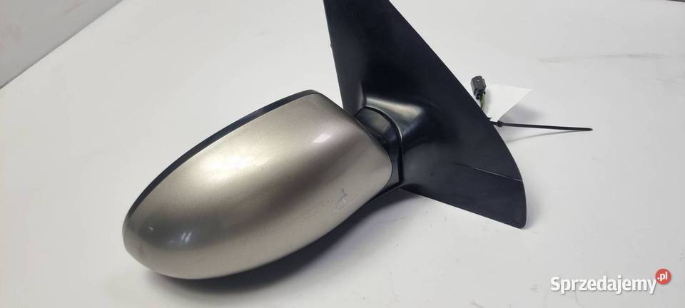LUSTERKO PRAWE FORD FOCUS MK1 PIN 6 Pozostałe Lipno