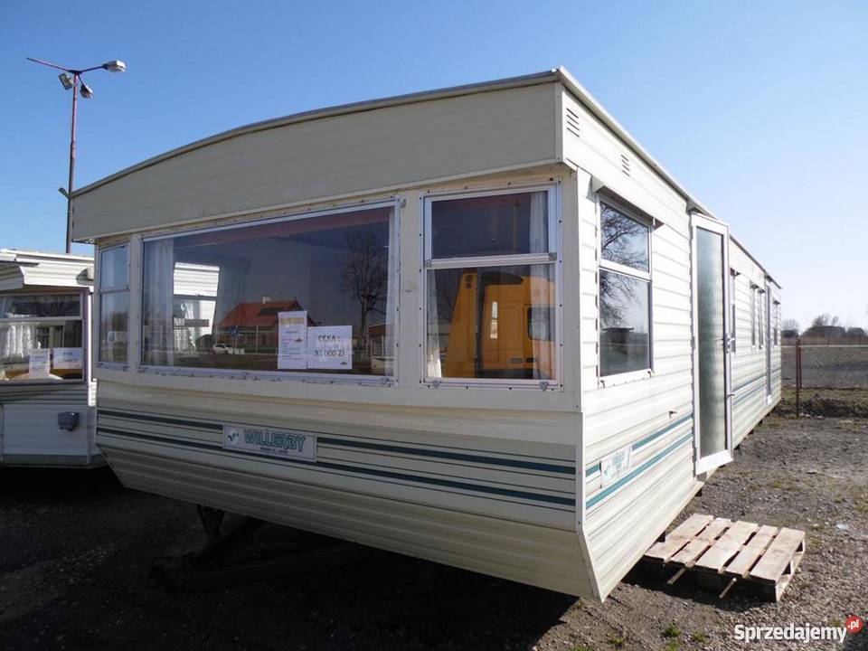 domek holenderski Kazimierzowo