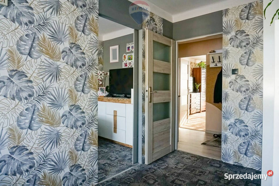 Mieszkanie 75m2 Guzów gm Wiskitki sieć