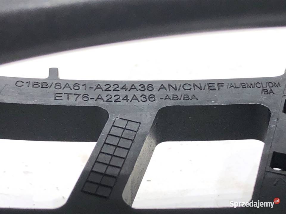 KLAMKA ZEWNĘTRZNA PRAWY PRZÓD FORD TRANSIT osobowe