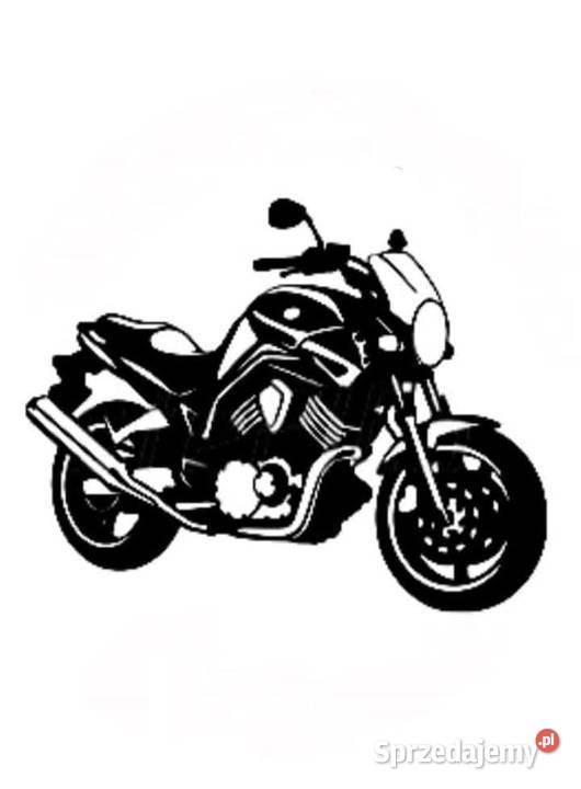 Yamaha BT 1100 Bulldog 5000 przebieg sprowadzony Gdańsk sprzedam