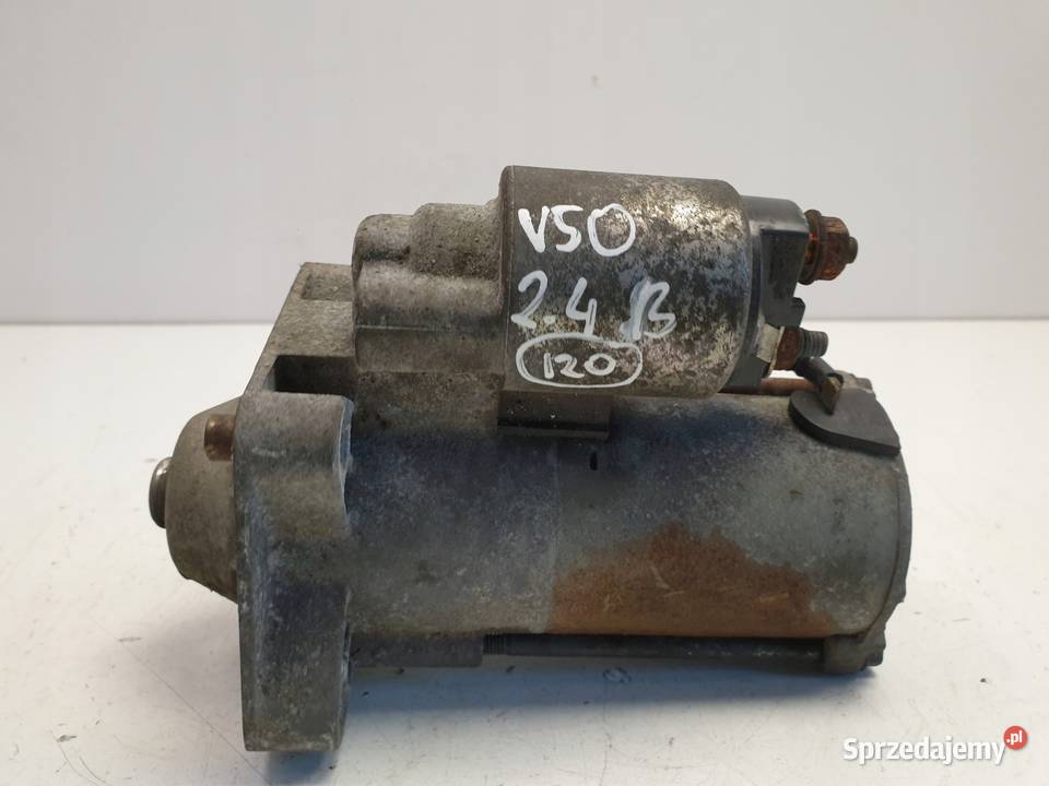 ROZRUSZNIK Volvo S40 II V50 24 B ROZRUSZNIK Rudka