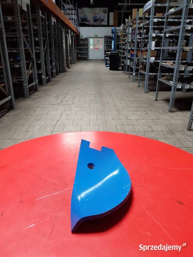 Odkładnica skrajna prawa 31573 Sulechów