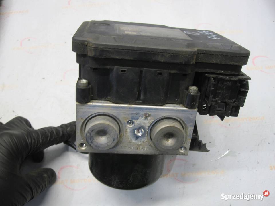 OPEL ZAFIRA TOURER C 13r pompa ABS 13412552 Kielce