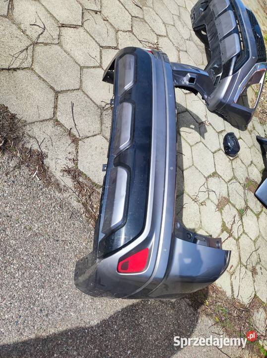 Mitsubishi Eclipse Cross lift wszystko Rok produkcji 2024