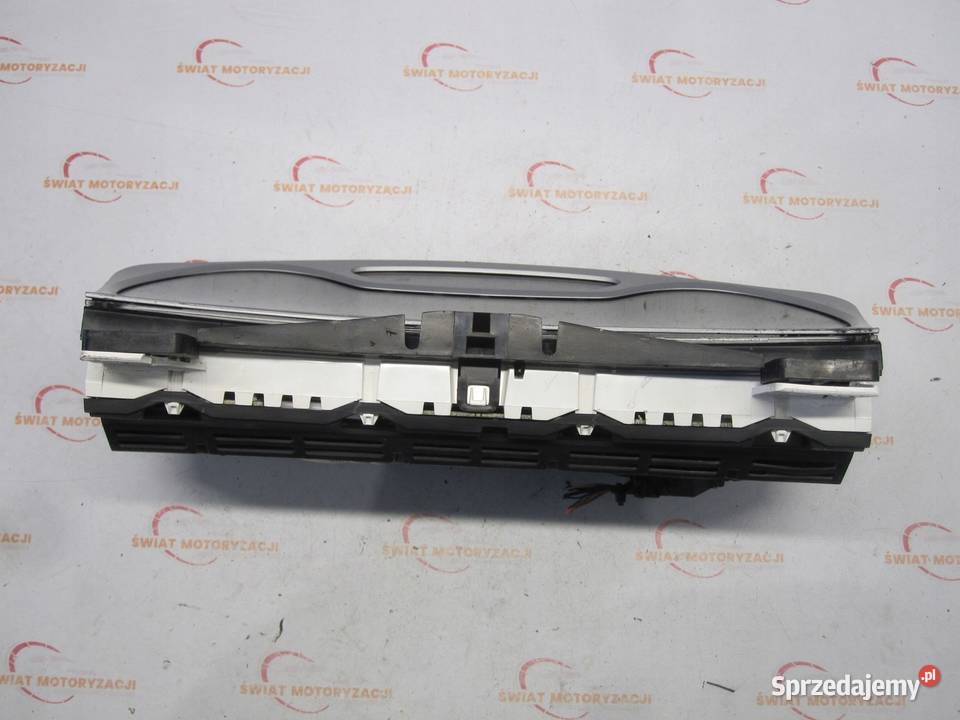 FORD MONDEO MK4 licznik zegary AM2T10849UC Kielce sprzedam
