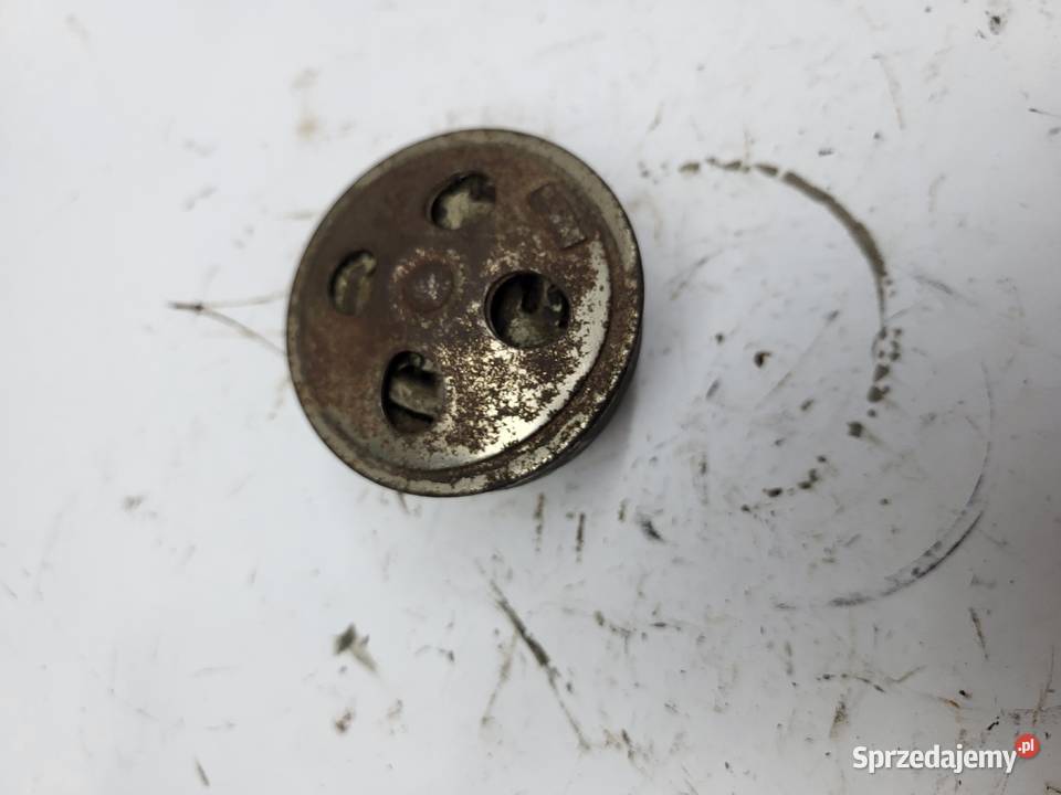 FILTR POWIETRZA GRAETZIN SOKÓŁ SHL M04 NIEMEN Rybnik sprzedam