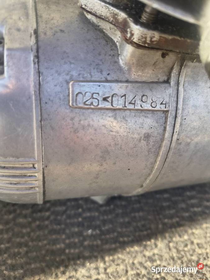 Silnik 025 Romet motorynka komar Rzeszów