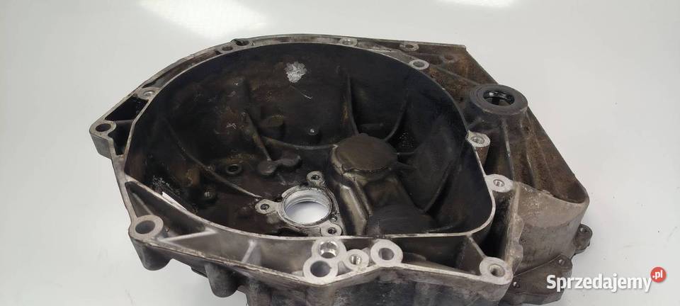 OBUDOWA SKRZYNI PEUGEOT 508 Lipno