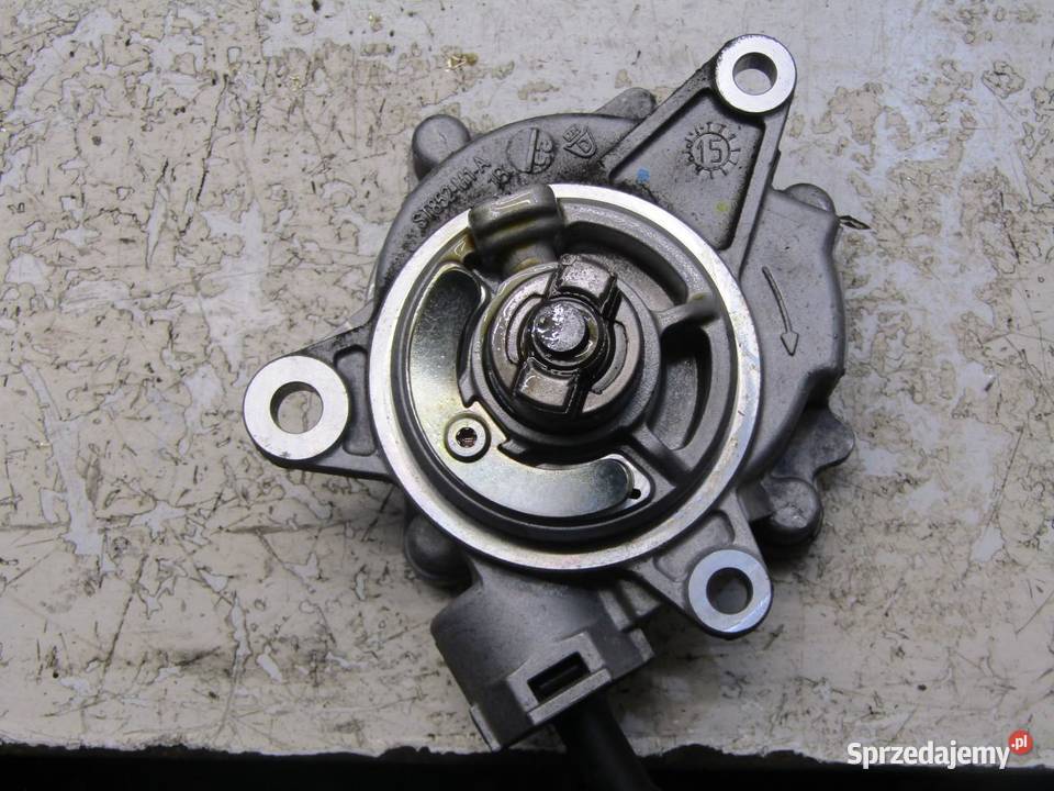 POMPA VACUM VACU 13 IVTEC HONDA JAZZ IV