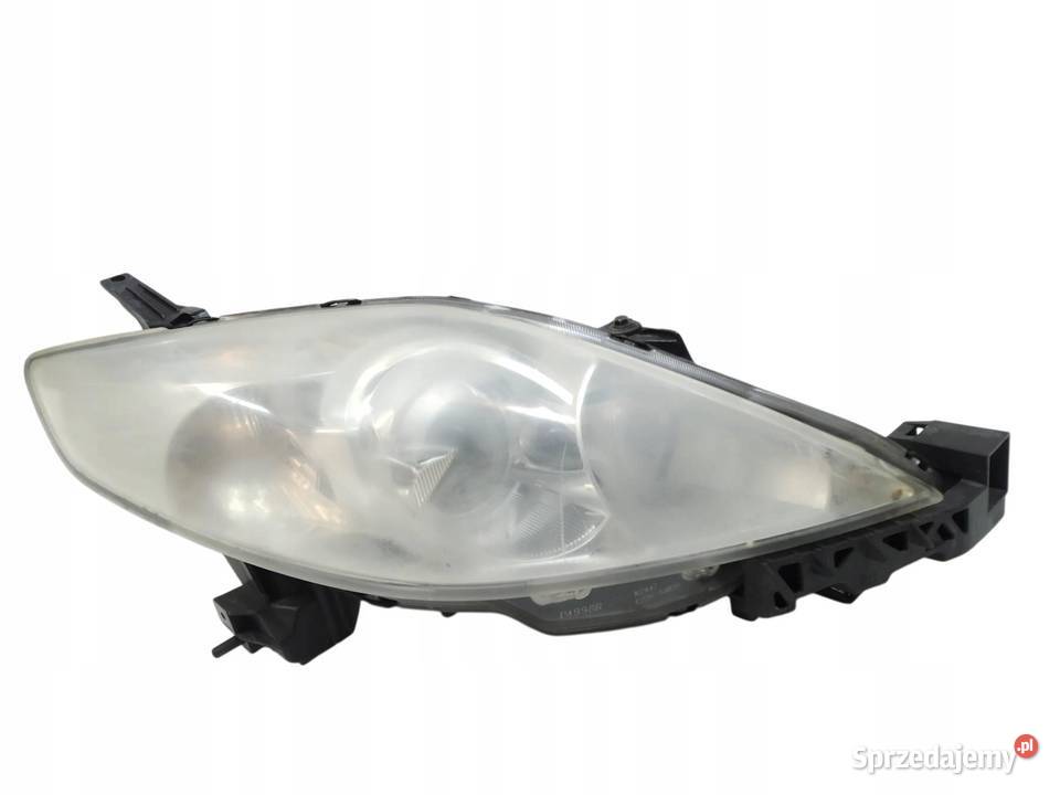 LAMPA PRZÓD PRAWA EU C23551030 Mazda 5 I osobowe