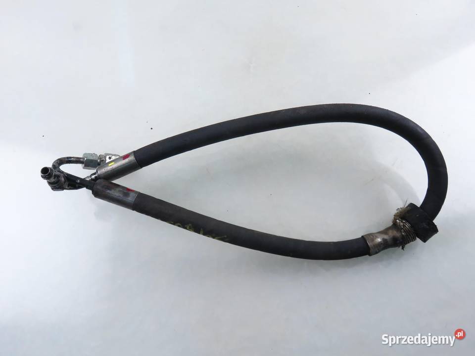 PRZEWÓD WSPOMAGANIA MERCEDES W163 ML 320 osobowe