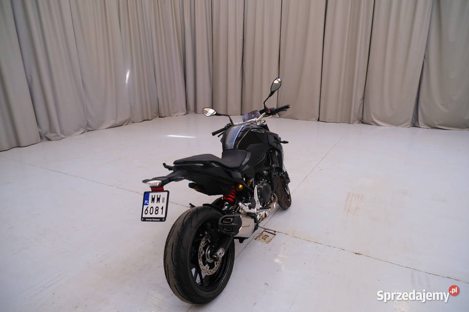 BMW F 900 R 2023 89500 3 105 Motoryzacja Warszawa
