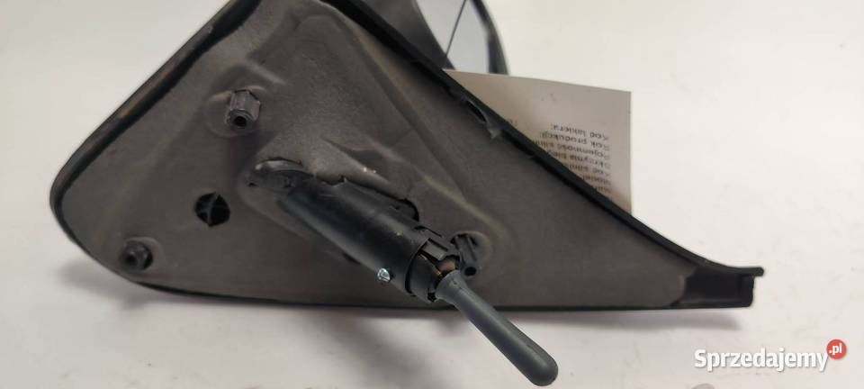 LUSTERKO LEWE RENAULT CLIO II TED99 Lipno
