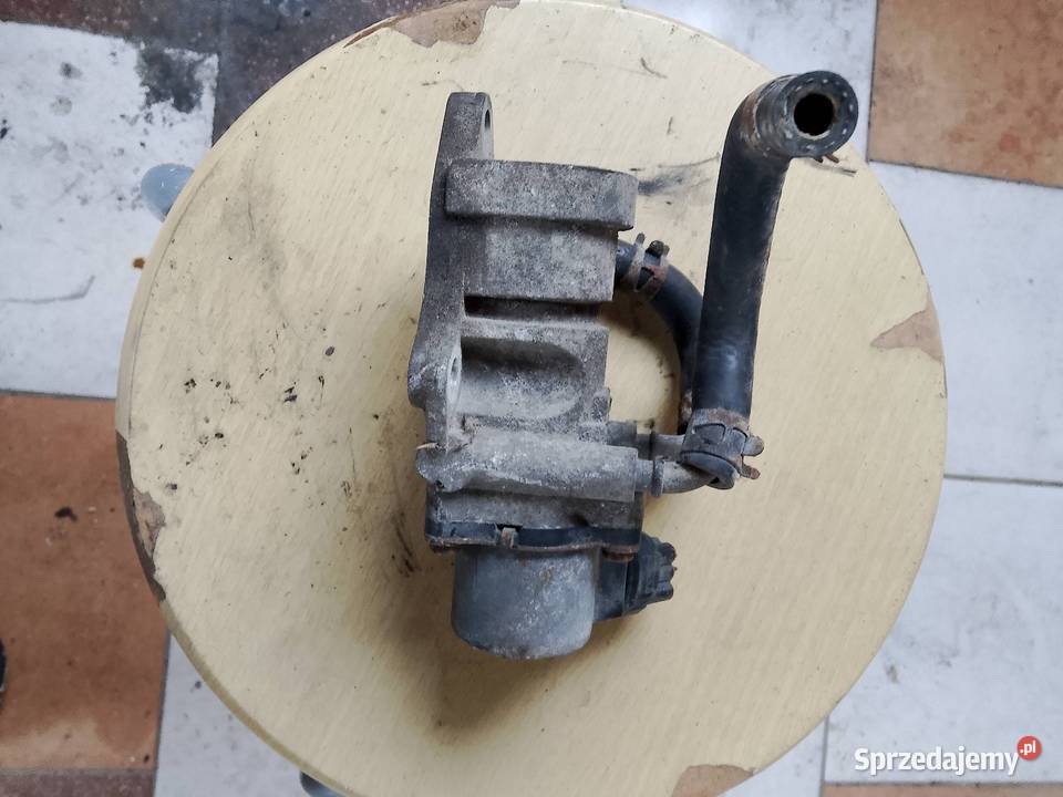 Zawór EGRToyota 20 D4D2562027080 świętokrzyskie Kowala