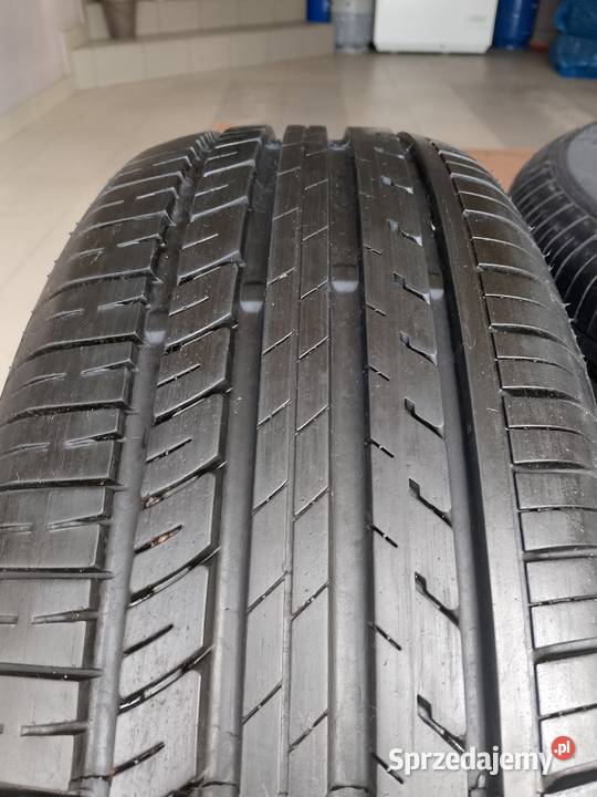 OKAZJA 4x Opony Zeetex 19565 R15 bieżnik gotowe mazowieckie Garwolin