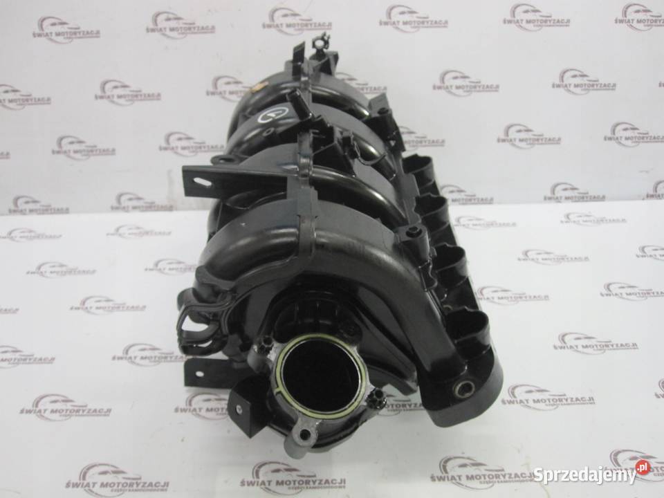 CORSA 14 16V 15r kolektor ssący 55584978 osobowe Kolektory ssące