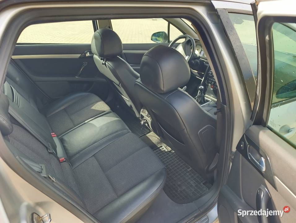 Peugeot 407 9 407 Bytom
