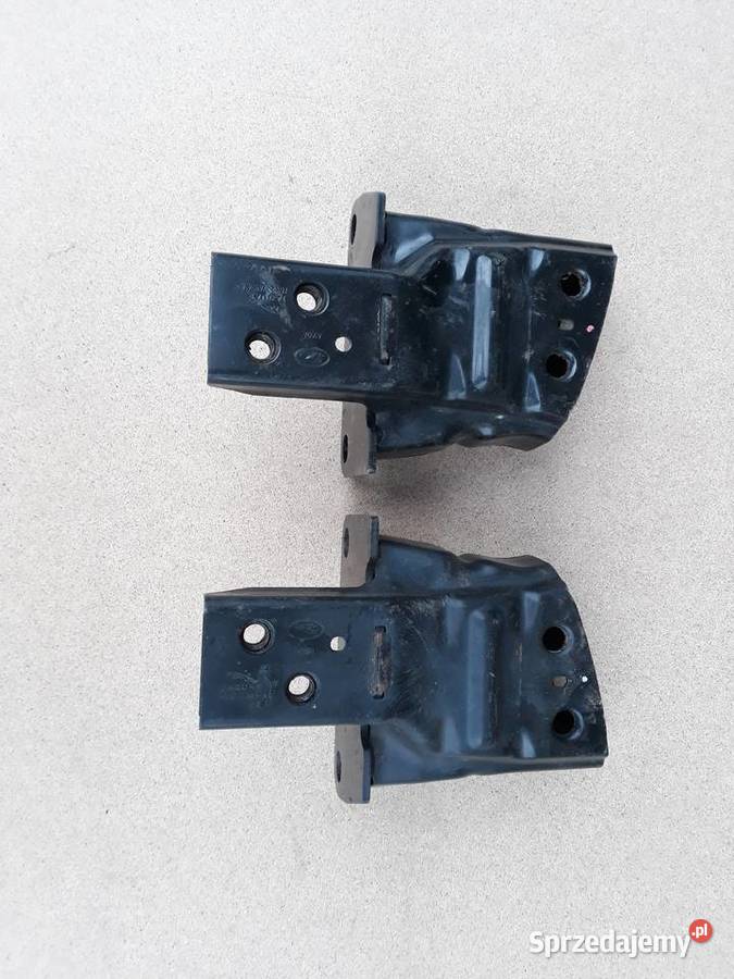 LAND ROVER DISCOVERY STREFA ZGNIOTU PRAWA TYŁ Międzychód sprzedam