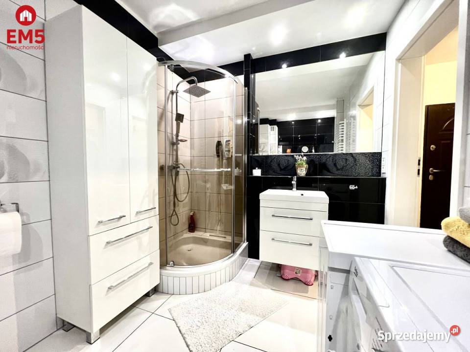 Mieszkanie 588m2 3 pokojowe Białystok