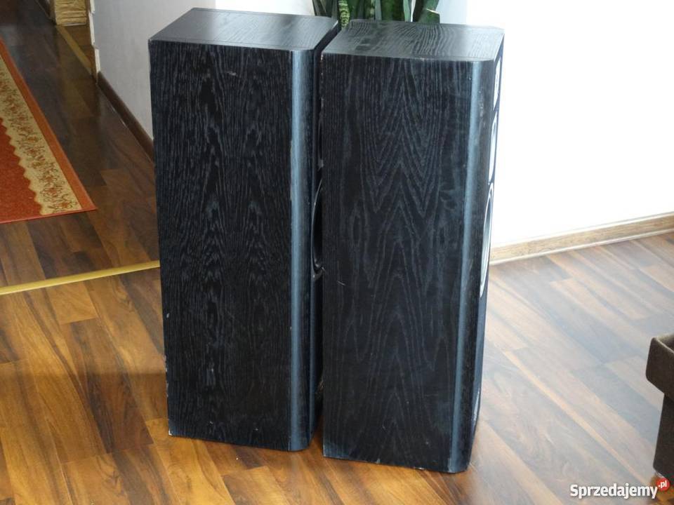 Kolumny Quadral Shogun MK II WYSYŁKA sprzedam