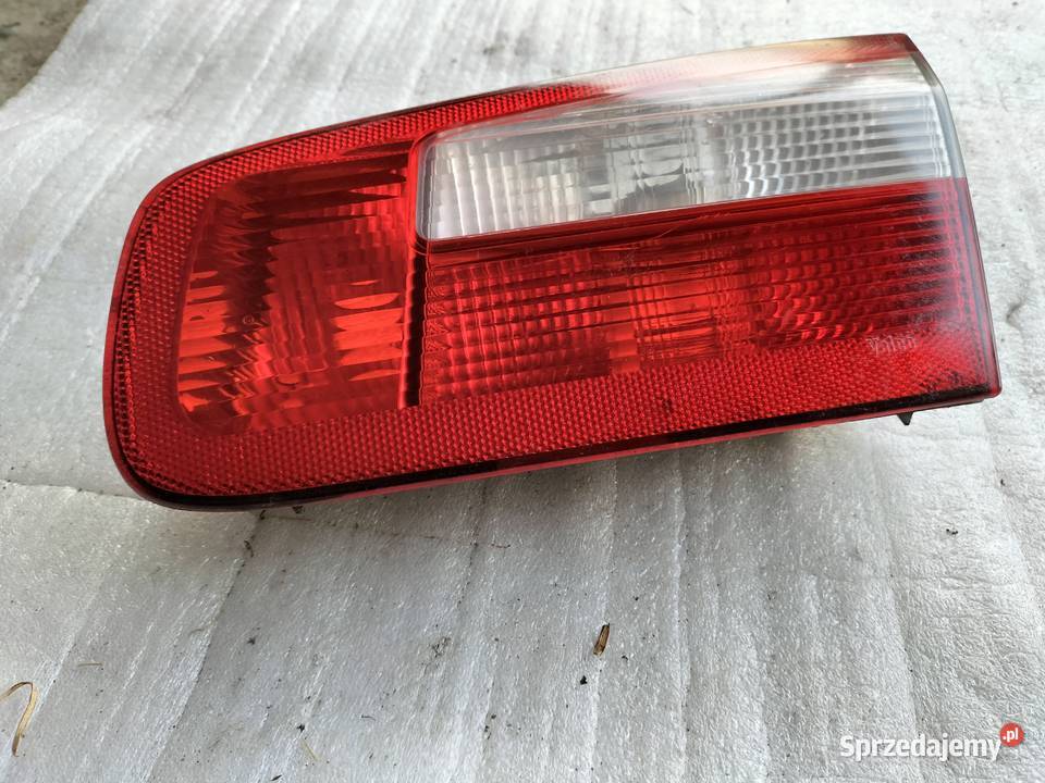 LAGUNA II LAMPA TYŁ TYLNA KLAPA Kamień-Kolonia