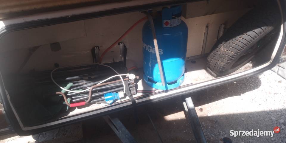 Stróżówka Portiernia Ochrona Wartownia Budka Beyerland Łask