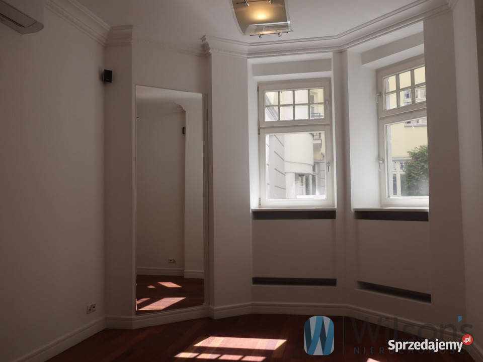 Lokal Warszawa 110m2 sprzedam