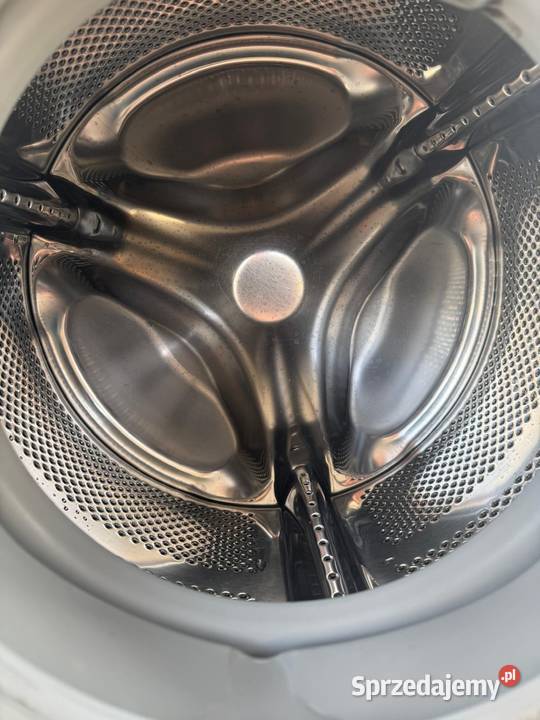 Sprzedam pralkę Bosch Pralki i suszarki Wiślica