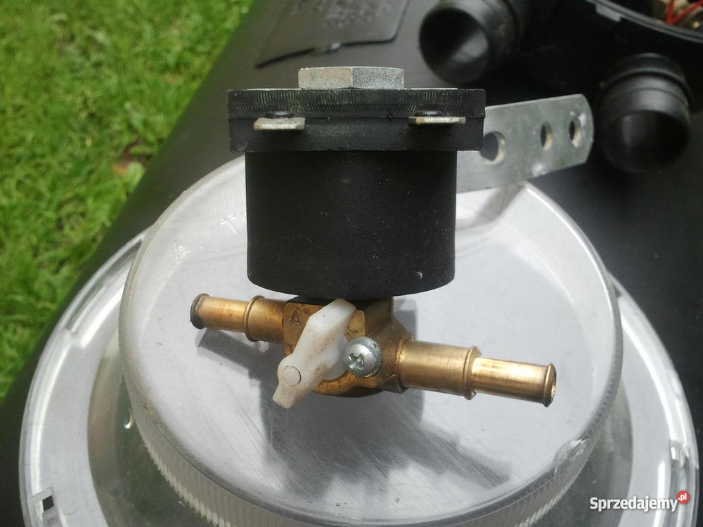 Instalacja LPG gaźnik Stronie Śląskie