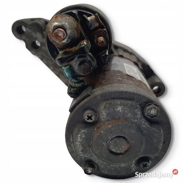 ROZRUSZNIK Dacia Sandero 09 TCe 233000779R Chełm