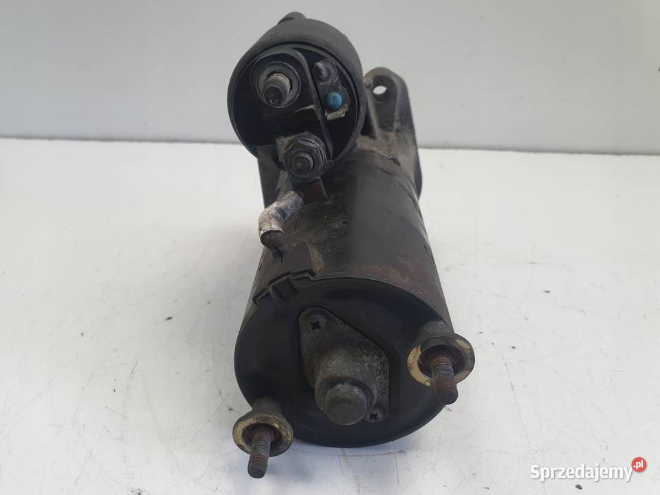 ROZRUSZNIK Volvo V70 II 24 T ROZRUSZNIK Rudka