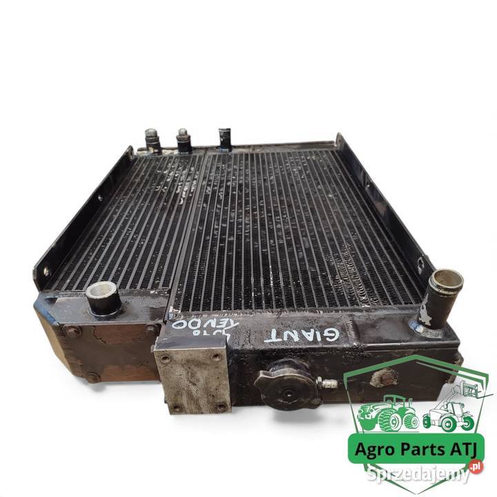 Chłodnica cieczy oleju Giant Tendo 4548 sprzedam