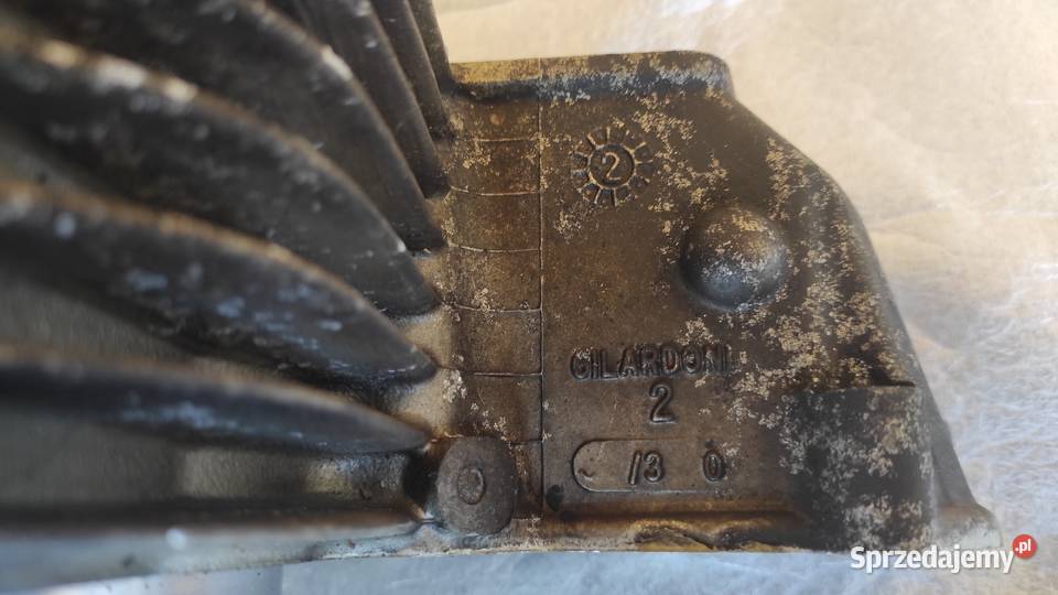 BMW R 1150 RS GS RT cylinder tłok OEM 7673573 Warszawa