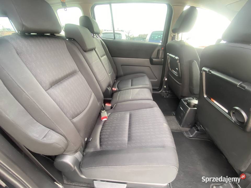 Mazda 5 145KM Paniówki sprzedam