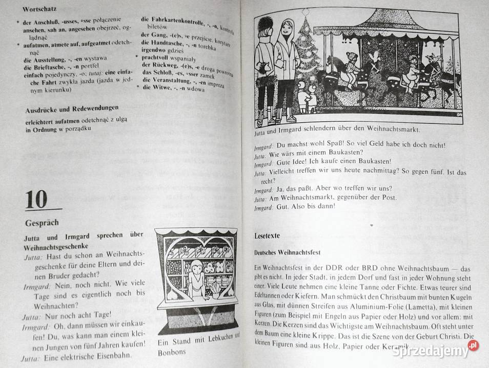 Anfang und Fortschritt 2 Joanna Honsza Norbert miękka lubelskie Chełm