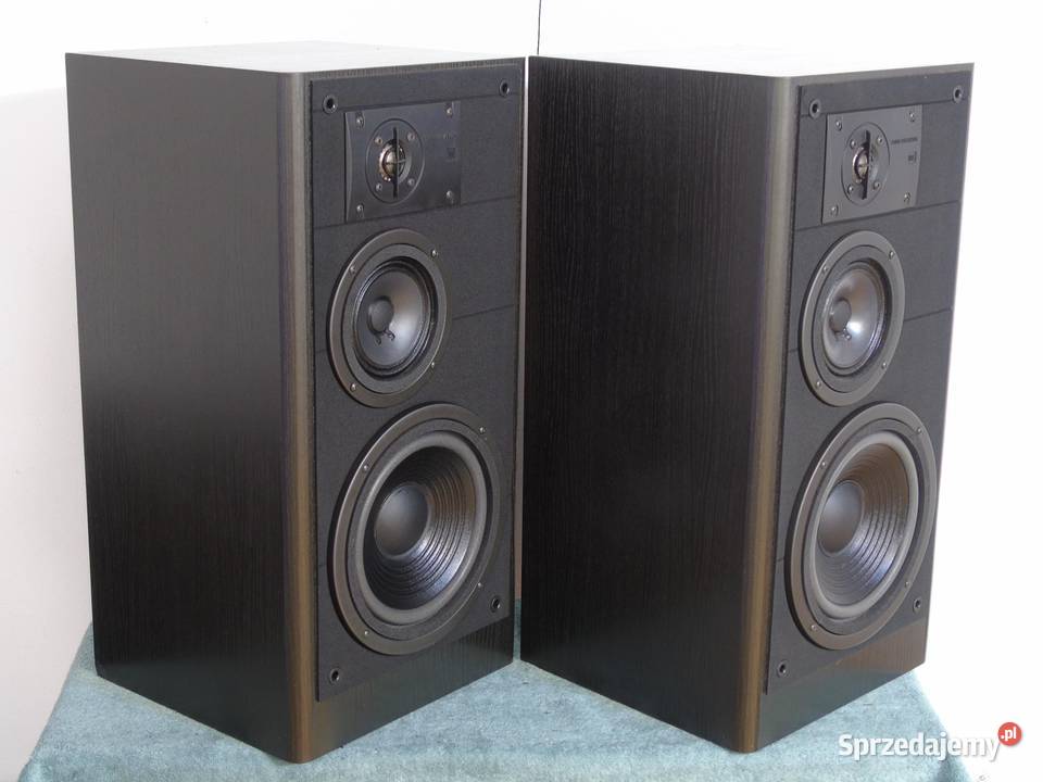 Świetne kolumny stereo JBL LX44 sprawne i Jasło